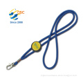 Custom Promotional Neck cheap Strap Satin ribbon Lanyard